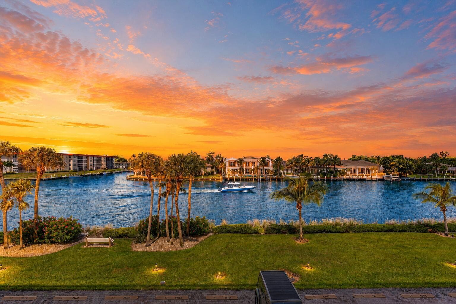 1160 Hillsboro Mile # 205, Hillsboro Beach, FL 33062
