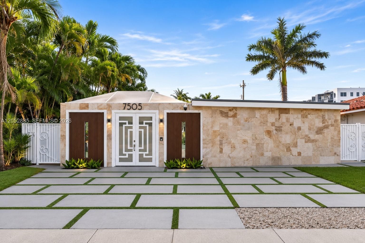 7505 Mutiny Ave, North Bay Village, FL 33141