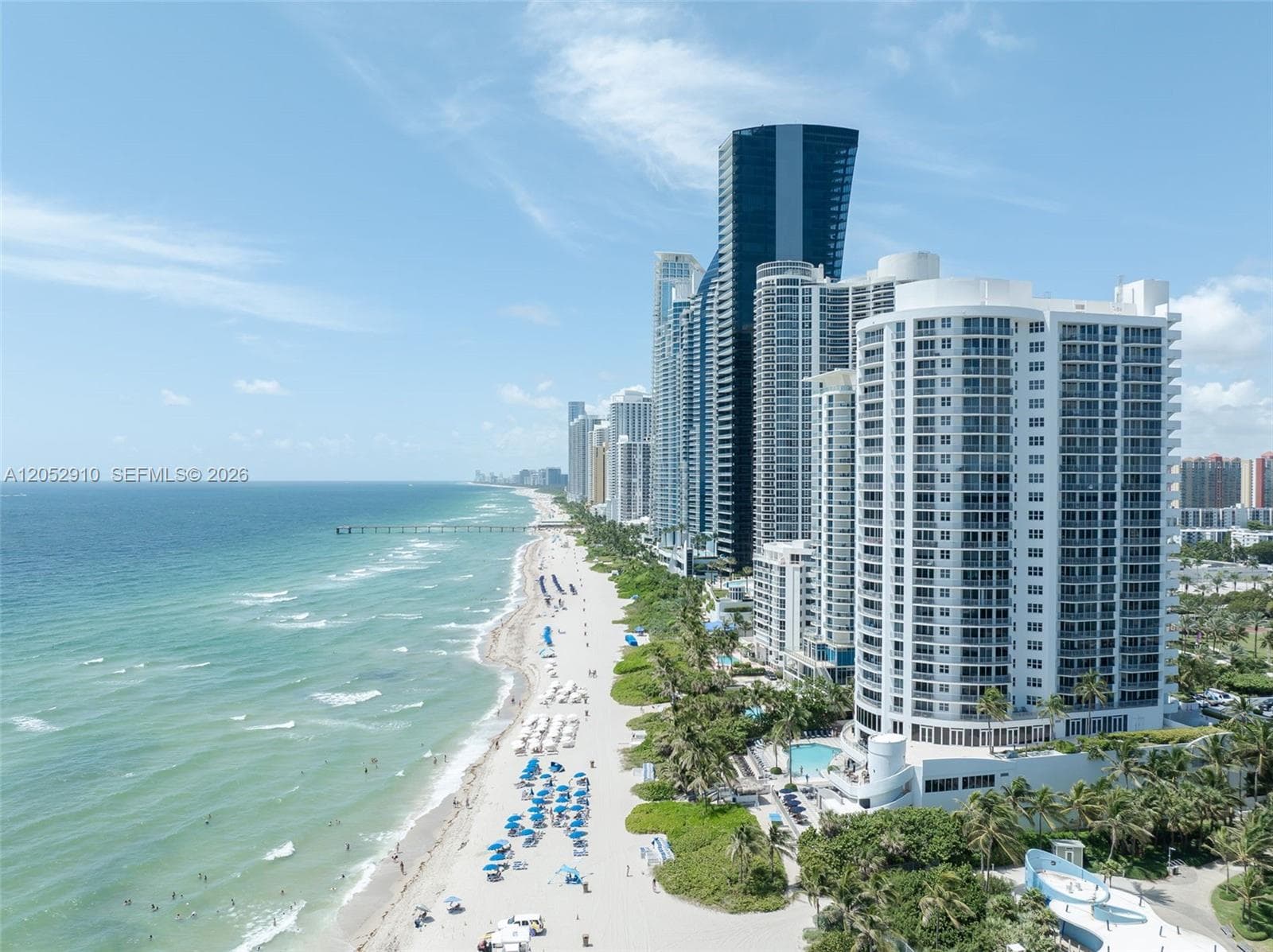 17375 Collins Ave # 2101, Sunny Isles Beach, FL 33160