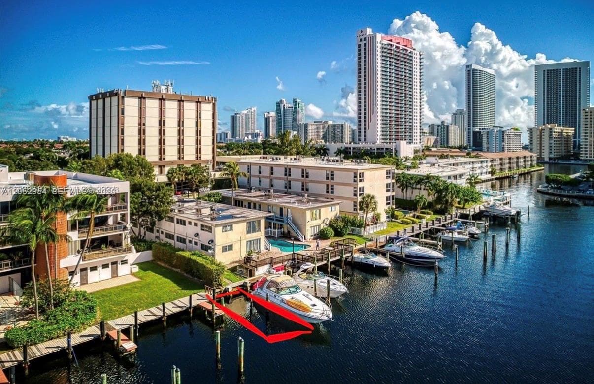 2380 Diana Dr, Hallandale Beach, FL 33009