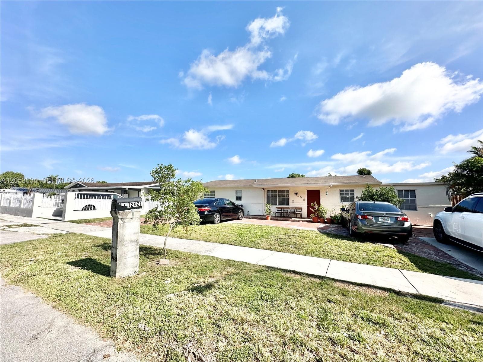 12021 SW 191st St # 2, Miami, FL 33177
