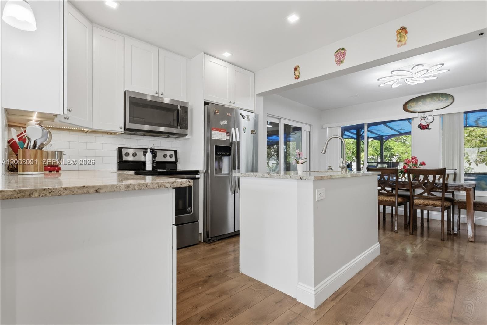1465 NW 68th Ter, Margate, FL 33063