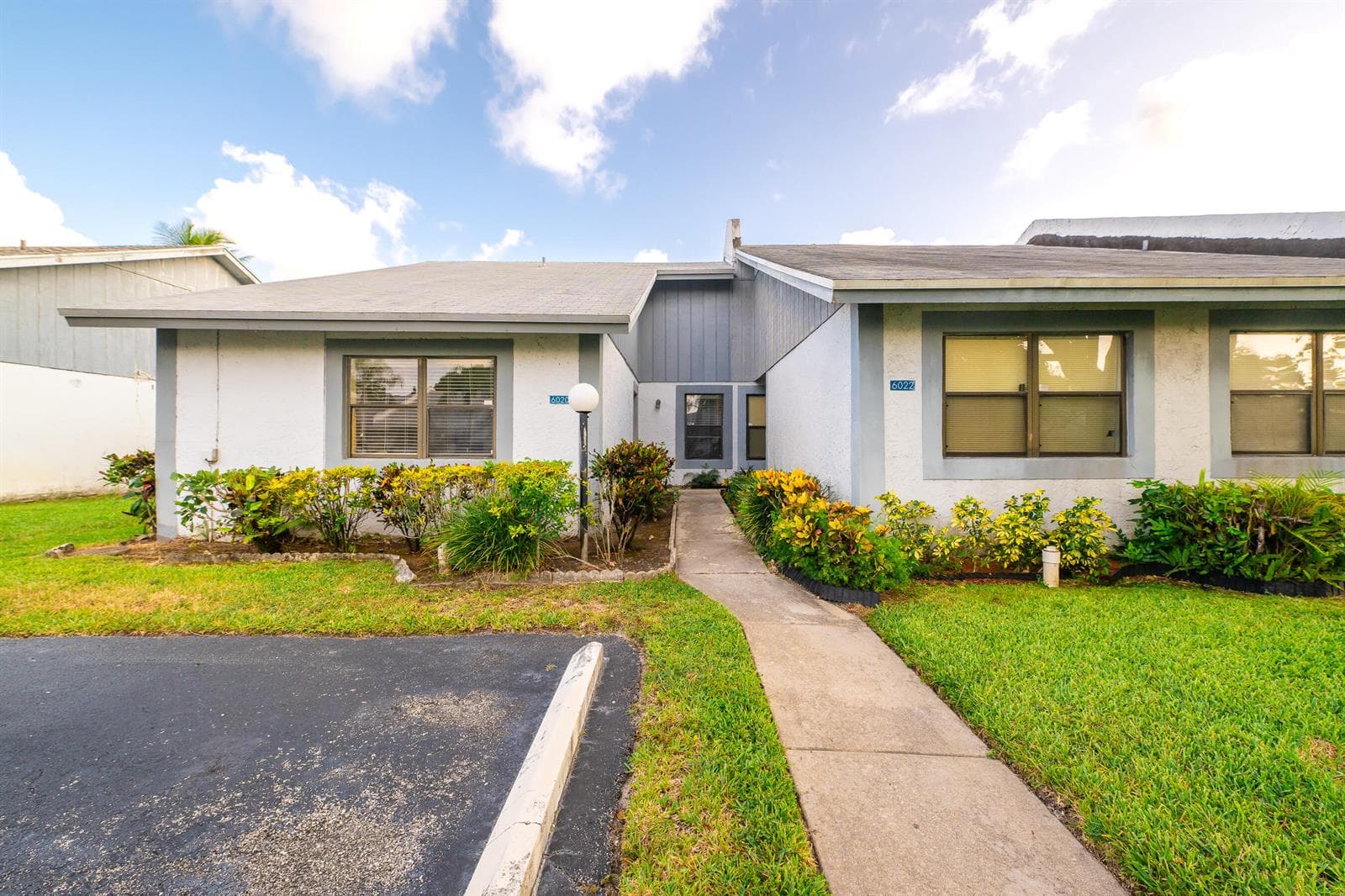 6020 NW 3rd Street # 6020, Margate, FL 33063