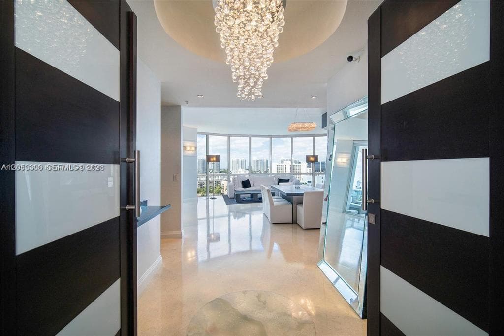 18101 Collins Ave # 1101, Sunny Isles Beach, FL 33160