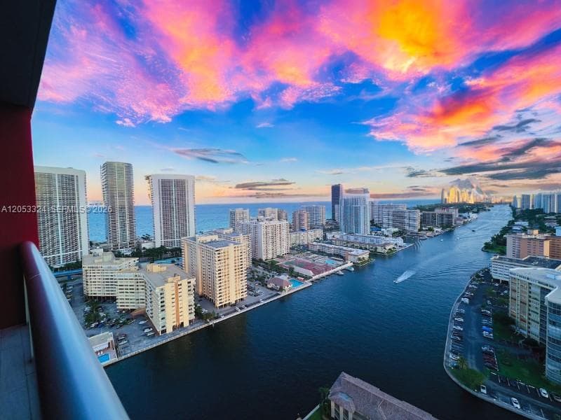 2602 E Hallandale Beach Blvd # R1503, Hallandale Beach, FL 33009
