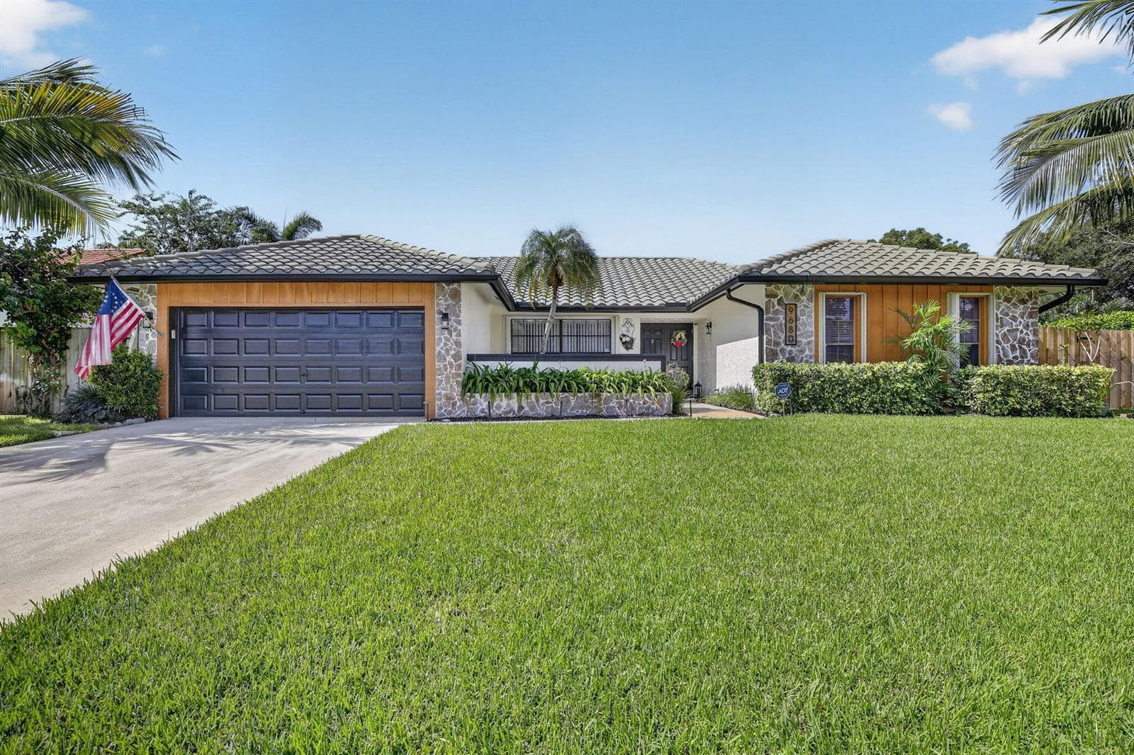9680 NW 10th Court, Plantation, FL 33322