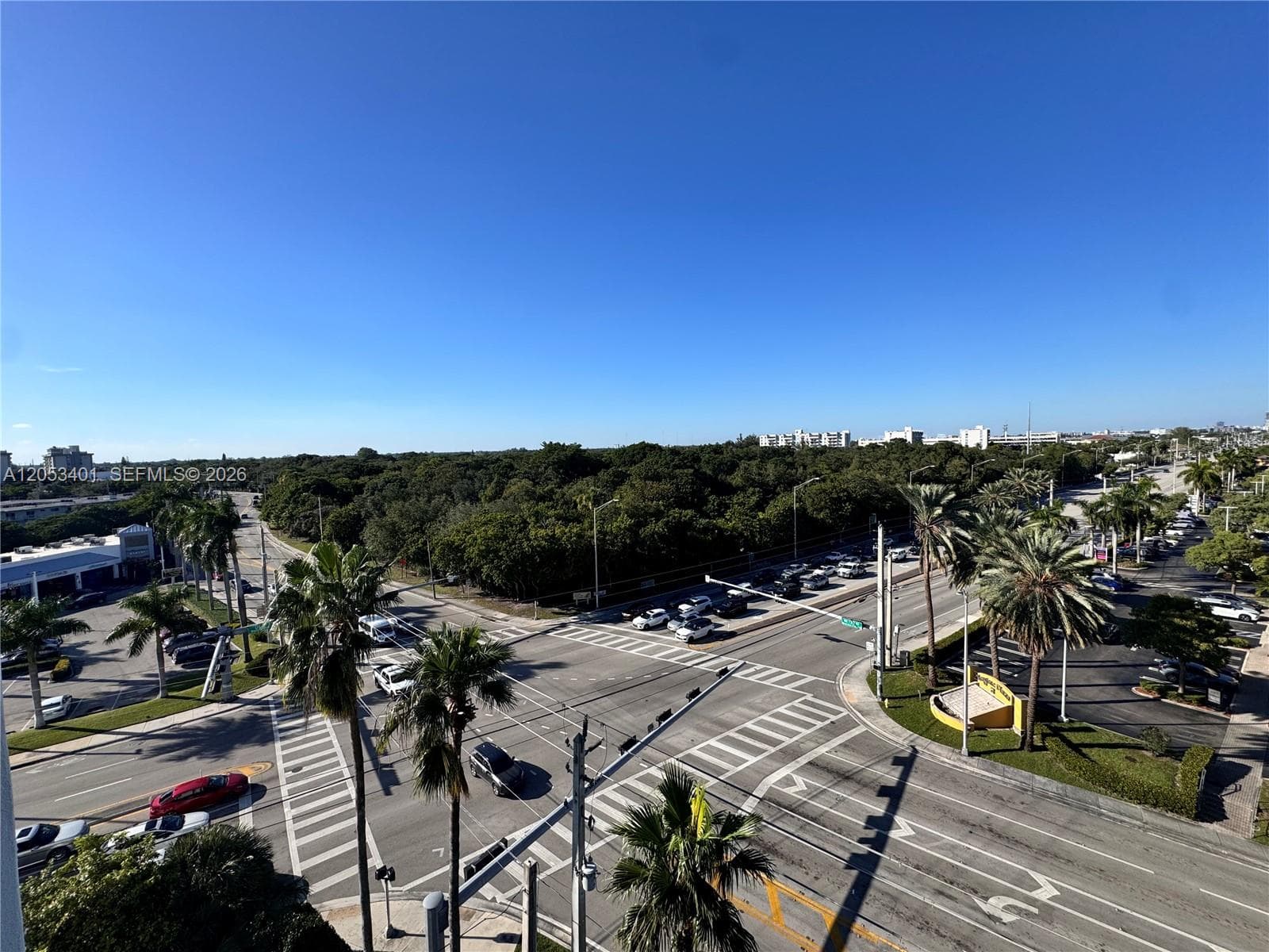 13499 Biscayne Blvd # 703, North Miami, FL 33181