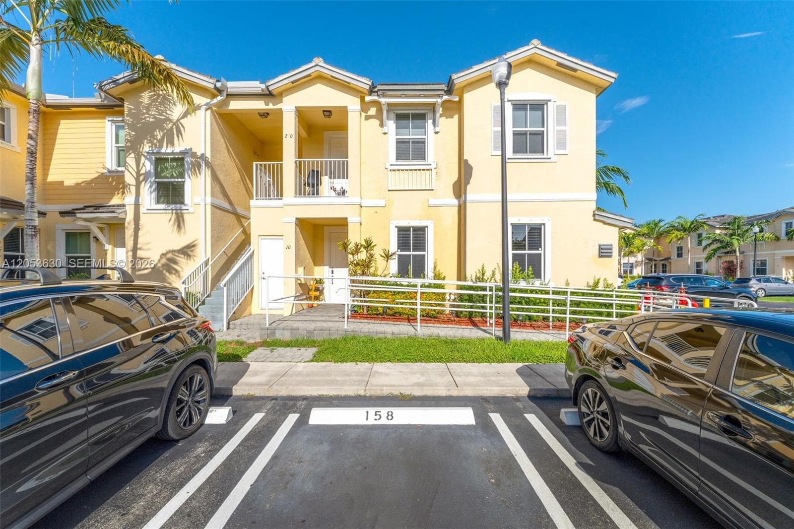 134 SE 28th Ter # 10, Homestead, FL 33033