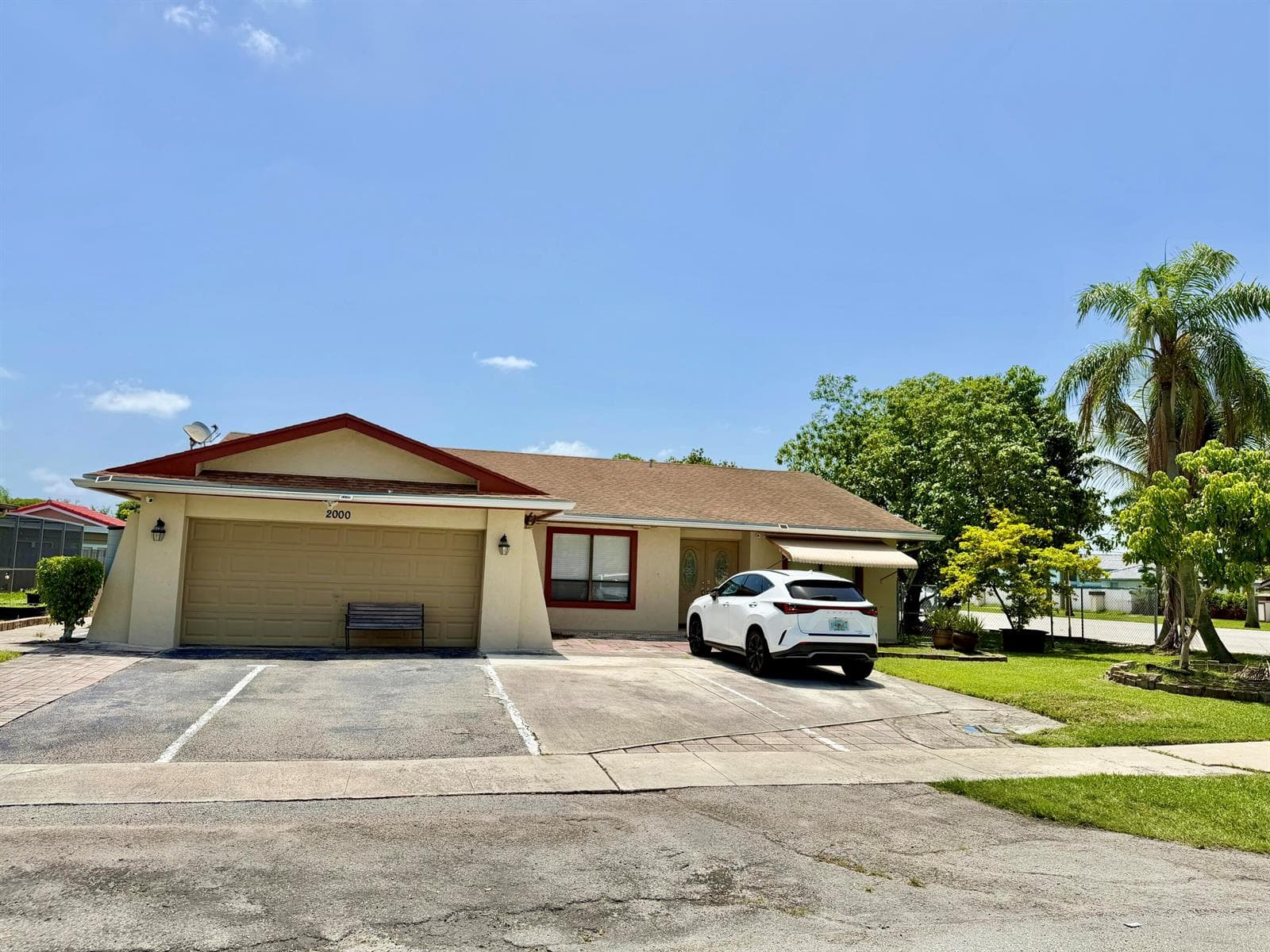 2000 NW 70th Lane, Margate, FL 33063