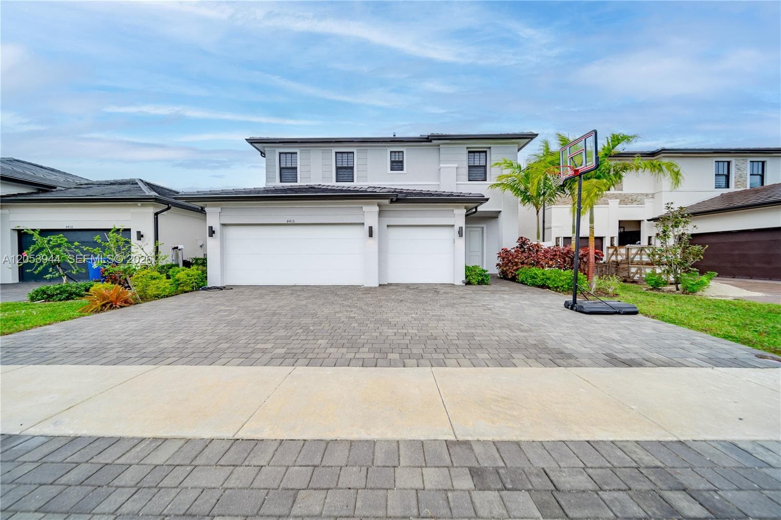 4416 SW 174th Ave, Miramar, FL 33029