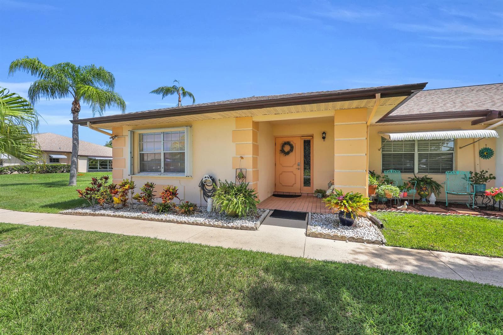 515 Ponderosa Drive # 42a, Fort Pierce, FL 34982