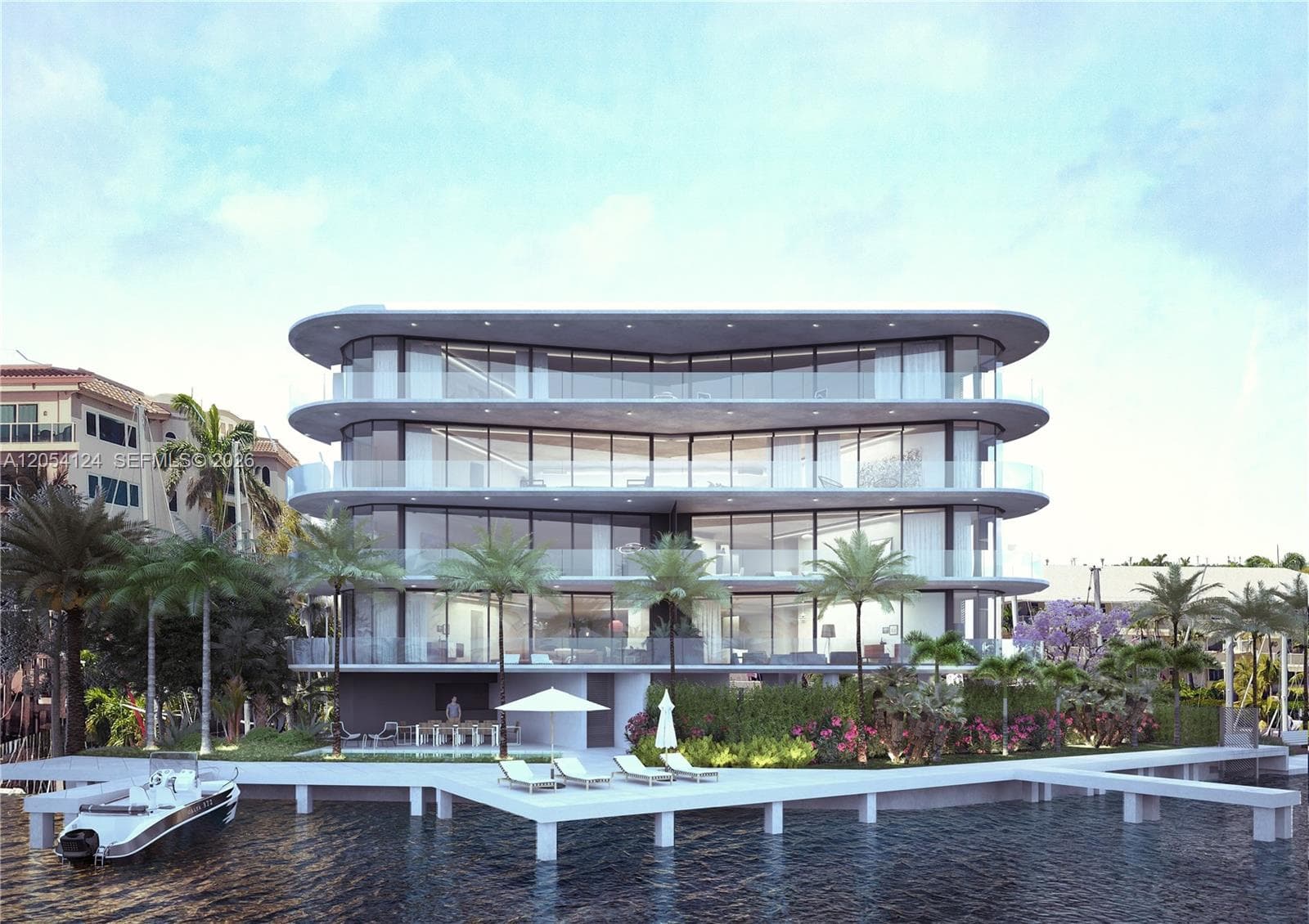 534 HENDRICKS ISLE # PH, Fort Lauderdale, FL 33301