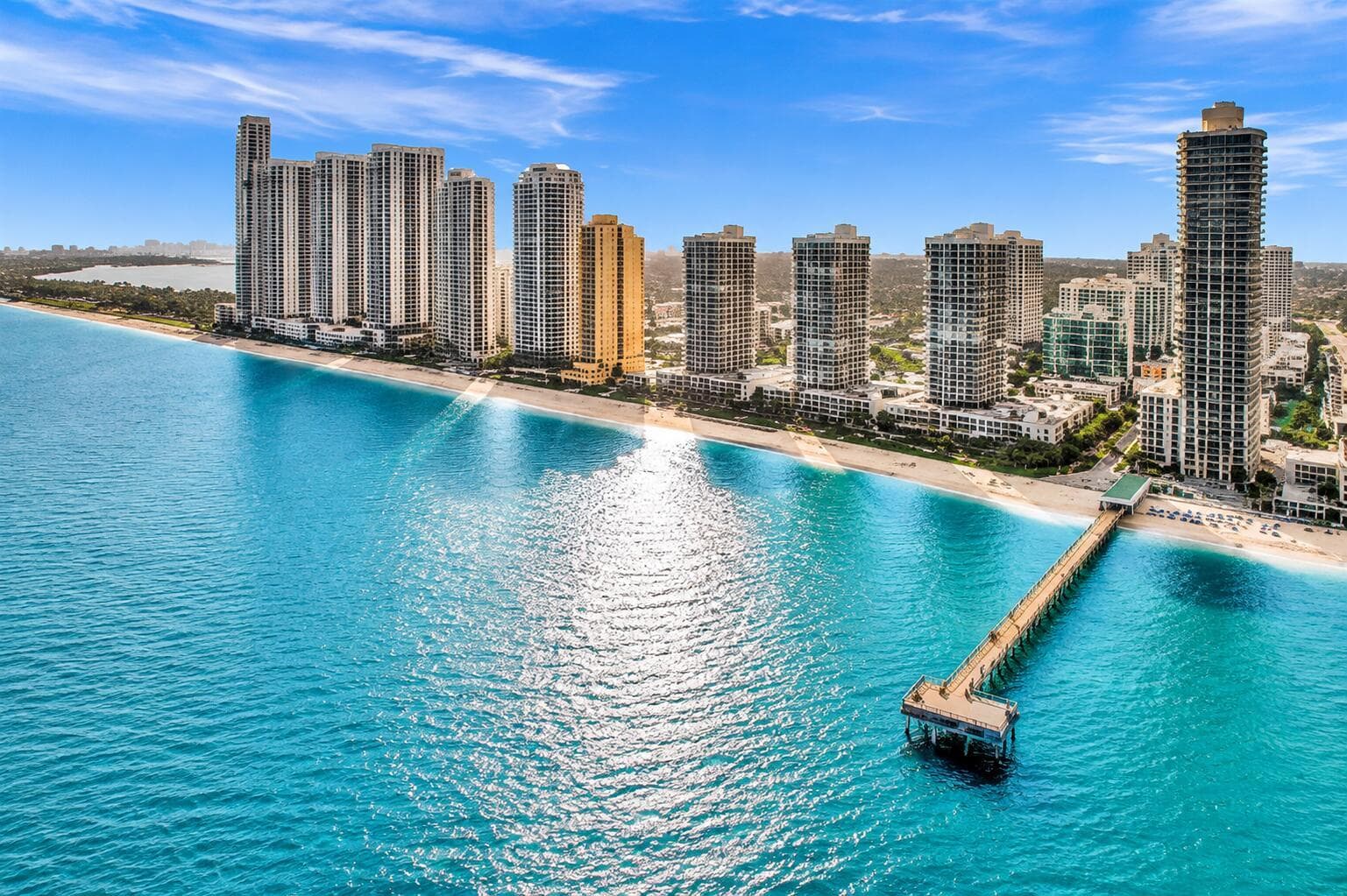 16425 Collins Avenue # 818, Sunny Isles Beach, FL 33160
