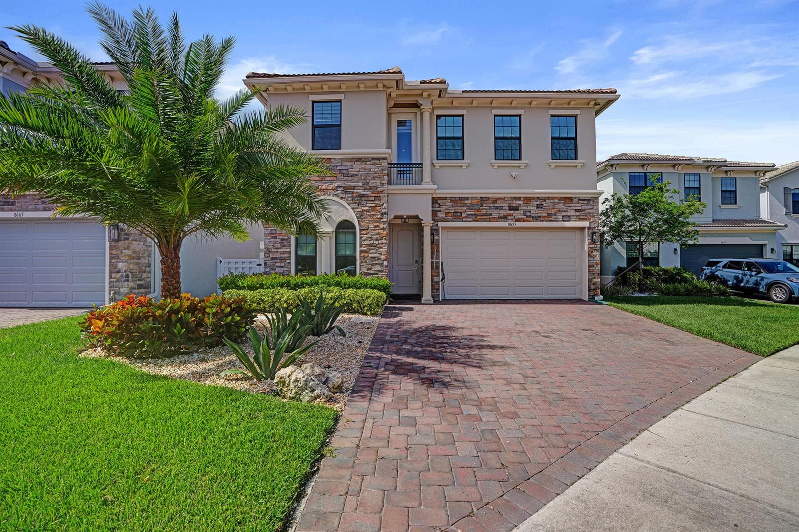 8655 NW 39TH Court, Coral Springs, FL 33065