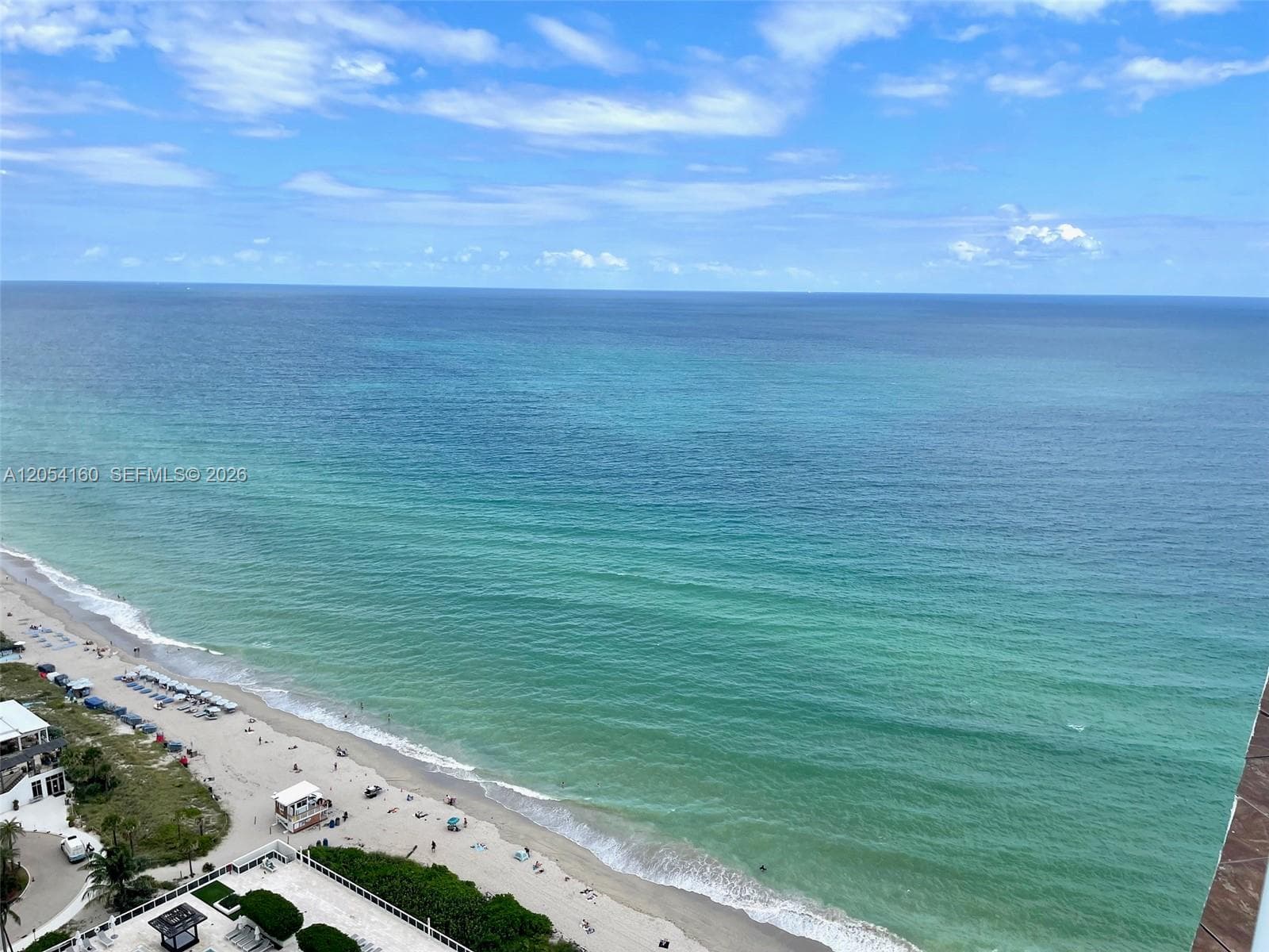 1830 S Ocean Dr # 3009, Hallandale Beach, FL 33009