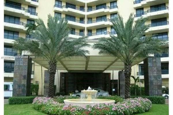 3300 NE 191st St # 512, Aventura, FL 33180