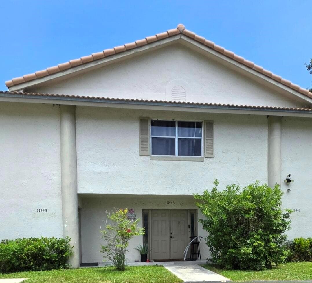11441 NW 41st Street # 1-3, Coral Springs, FL 33065