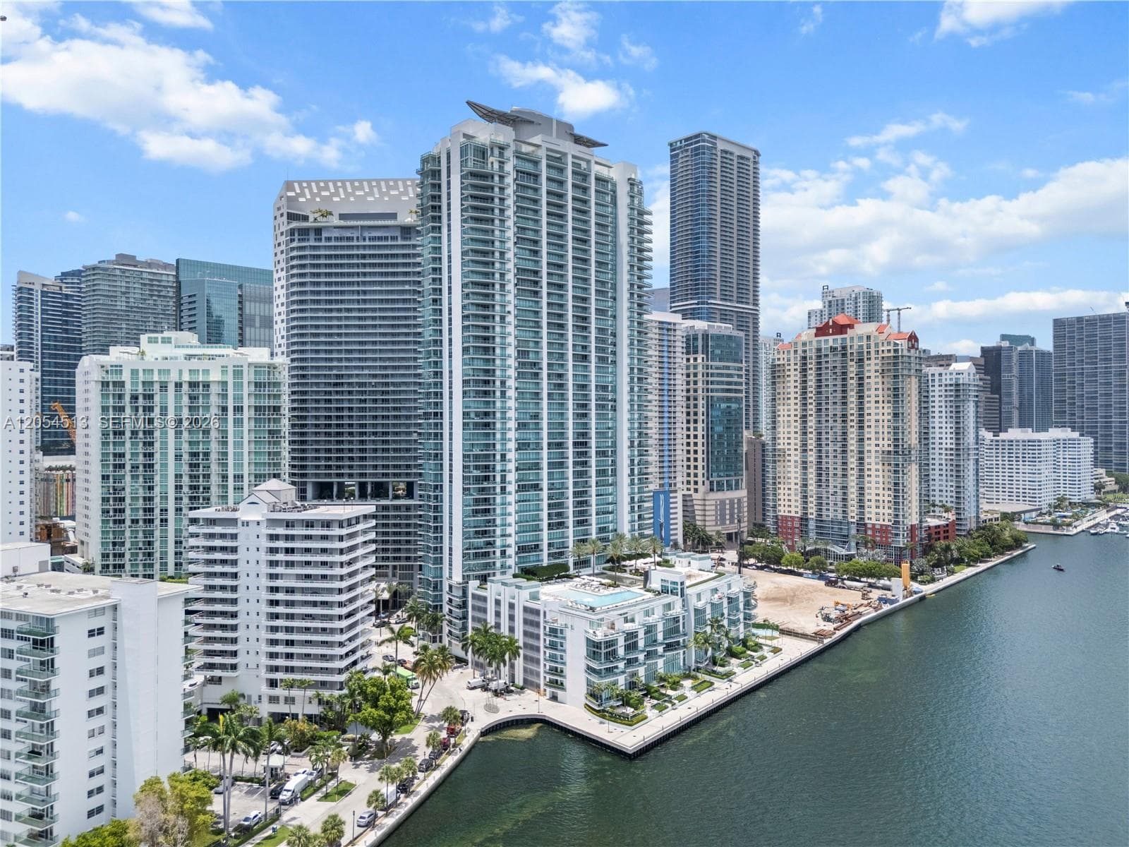 1331 Brickell Bay Dr # 2601, Miami, FL 33131