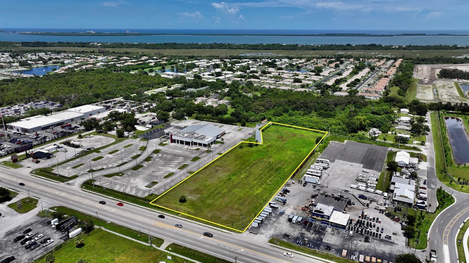 3450 S US Highway 1, Fort Pierce, FL 34982