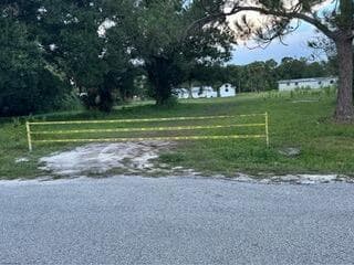 7660 NW 93RD Court, Okeechobee, FL 34972