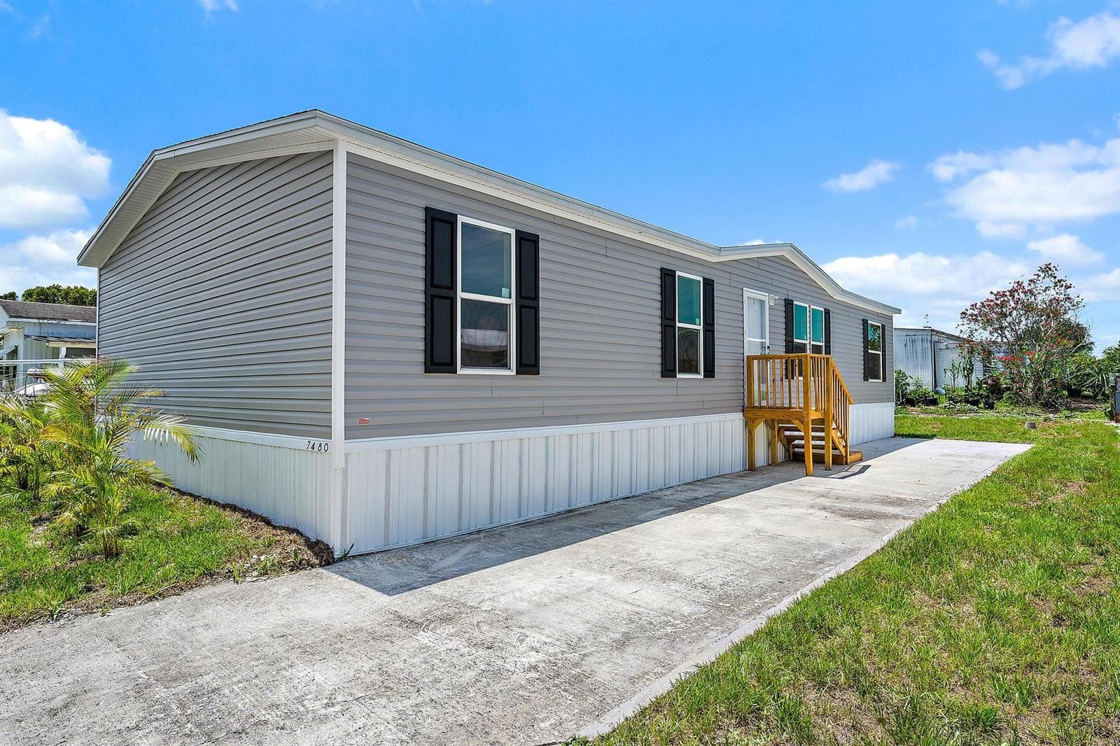 7480 SE EAGLE Avenue, Hobe Sound, FL 33455