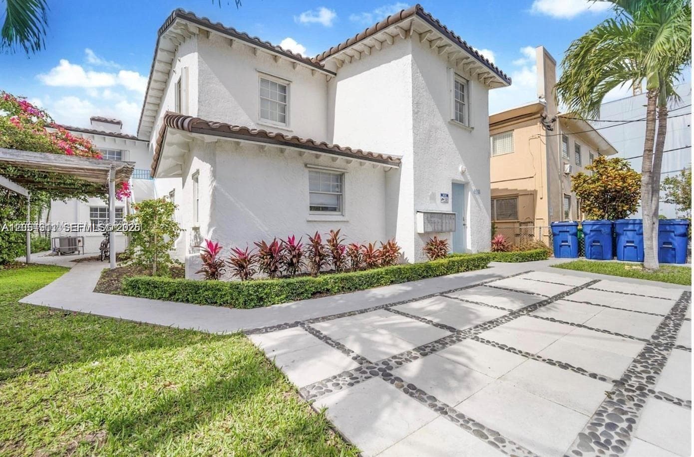 6966 Byron Ave # 102, Miami Beach, FL 33141