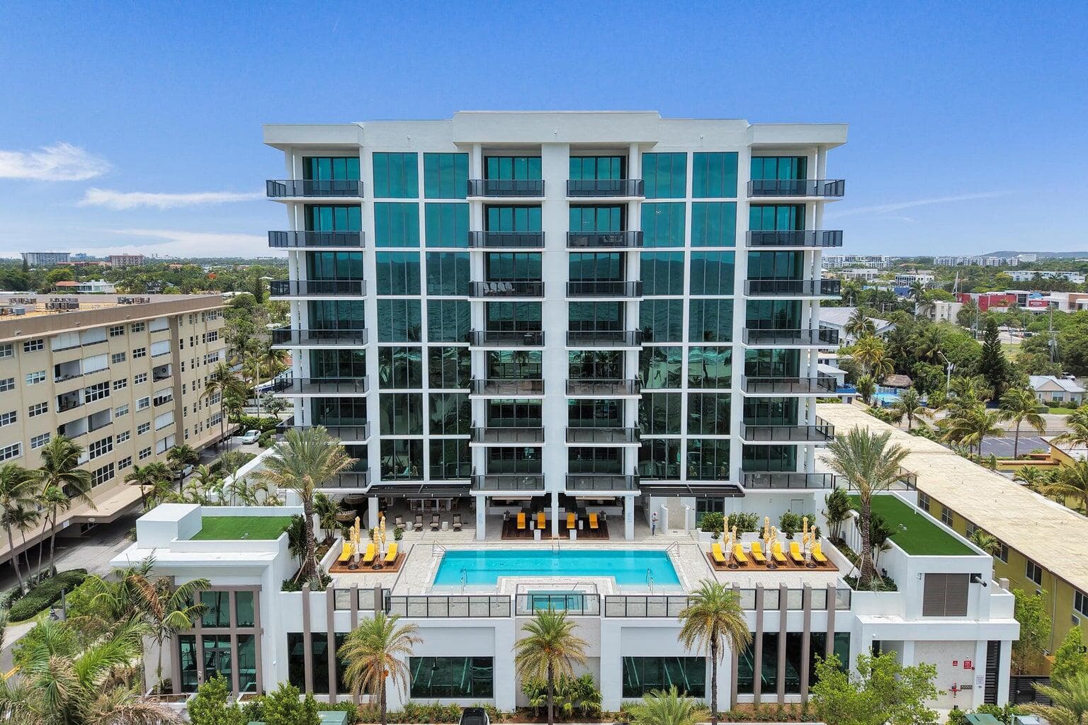 305 Briny Avenue # 603, Pompano Beach, FL 33062