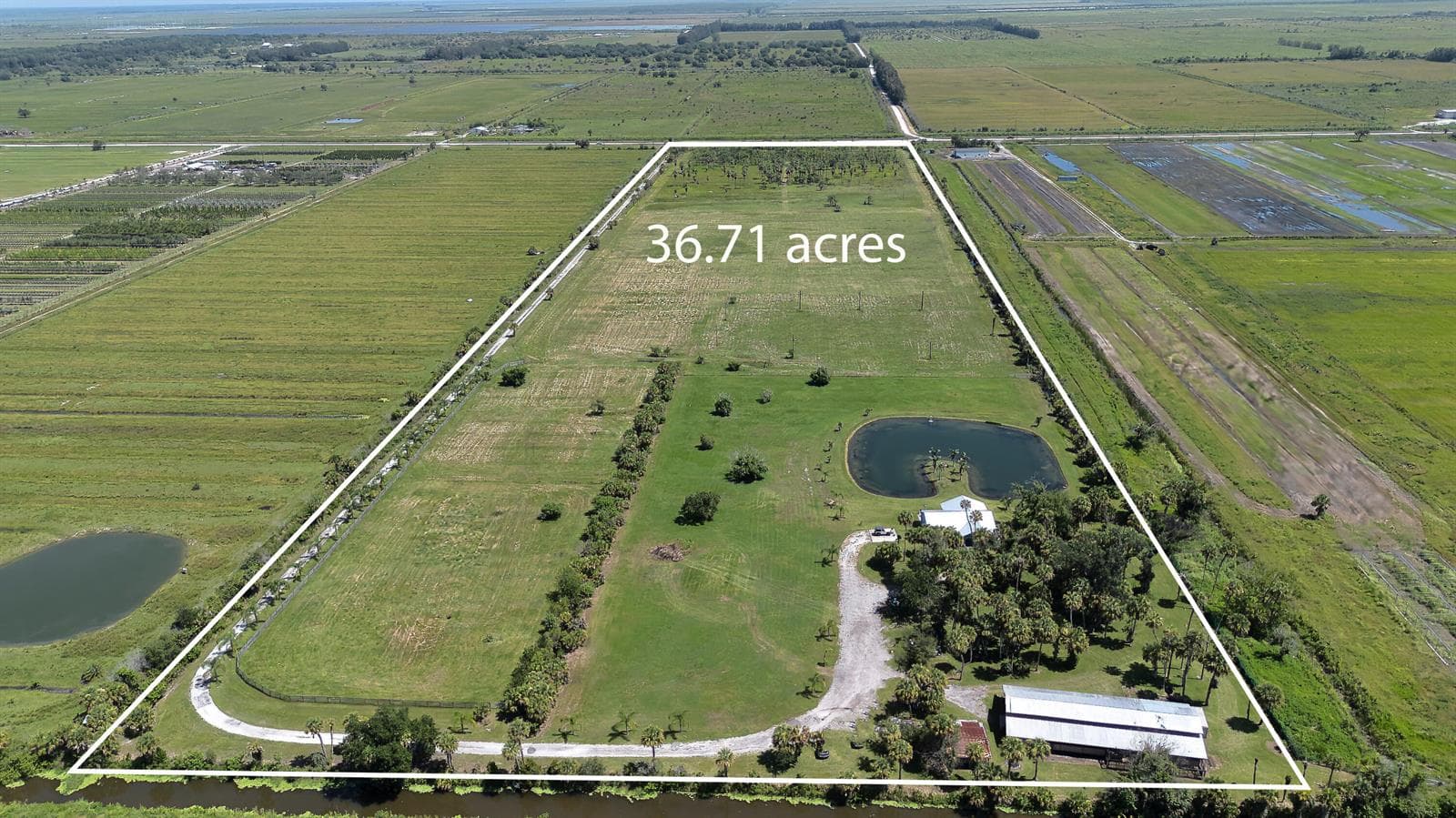18601 Orange Avenue, Fort Pierce, FL 34945