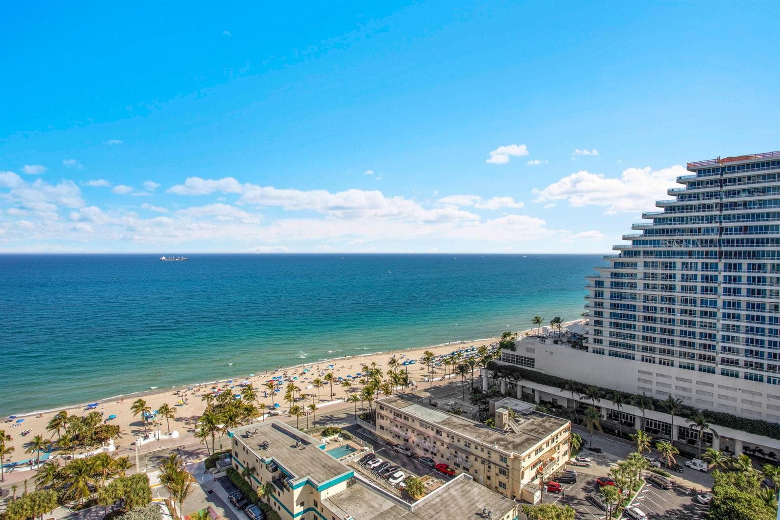 153 N Seabreeze Boulevard # 1601, Fort Lauderdale, FL 33304