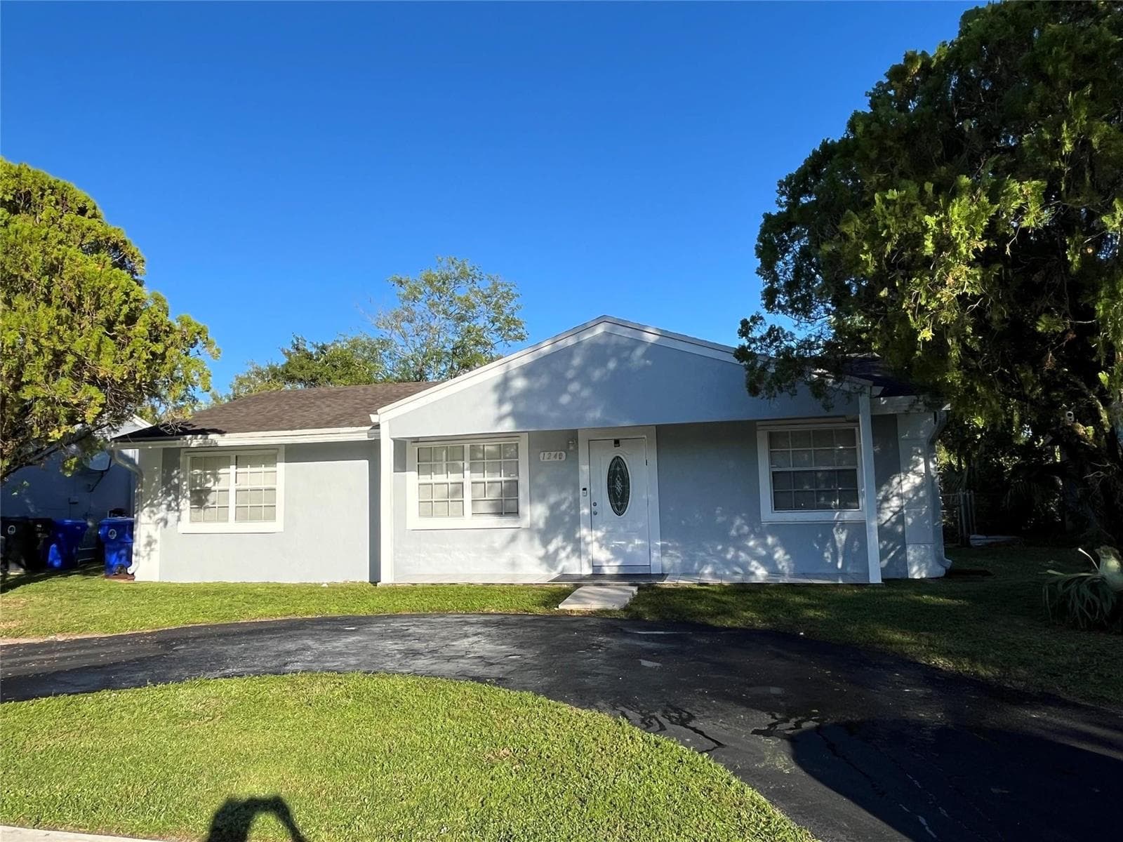 1240 SW 73RD Avenue, North Lauderdale, FL 33068