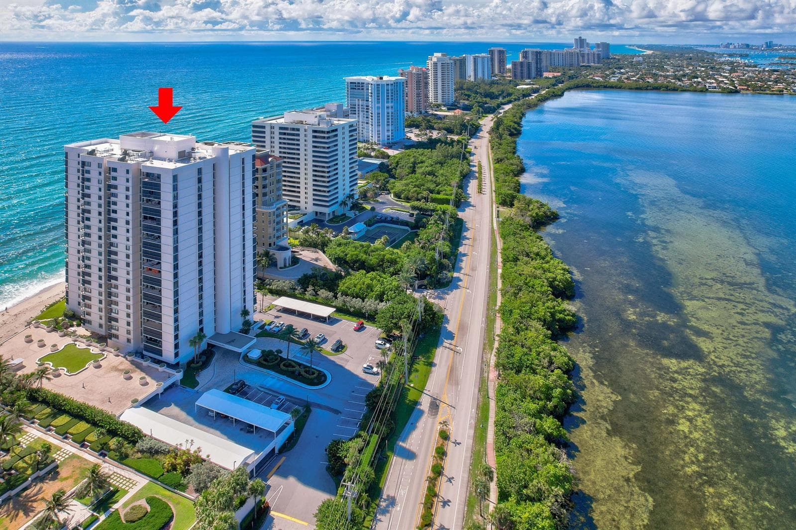 5380 N Ocean Drive # 11A, Riviera Beach, FL 33404