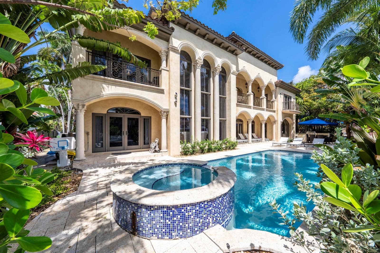 510 SAN MARCO Drive # -, Fort Lauderdale, FL 33301