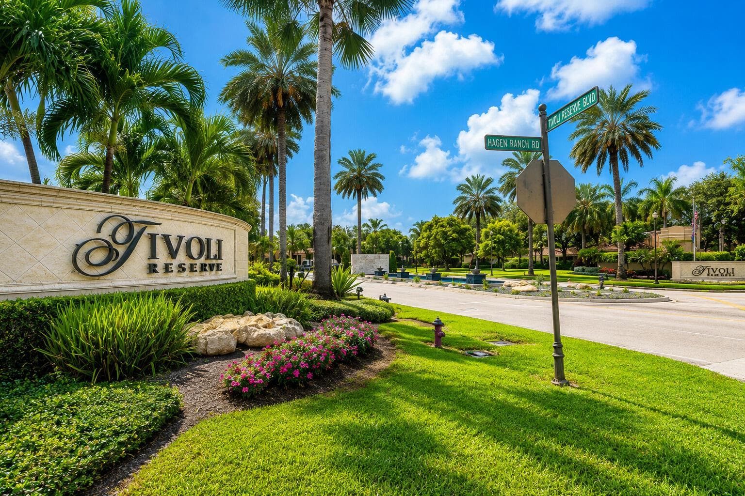 8047 Via Grande, Boynton Beach, FL 33437