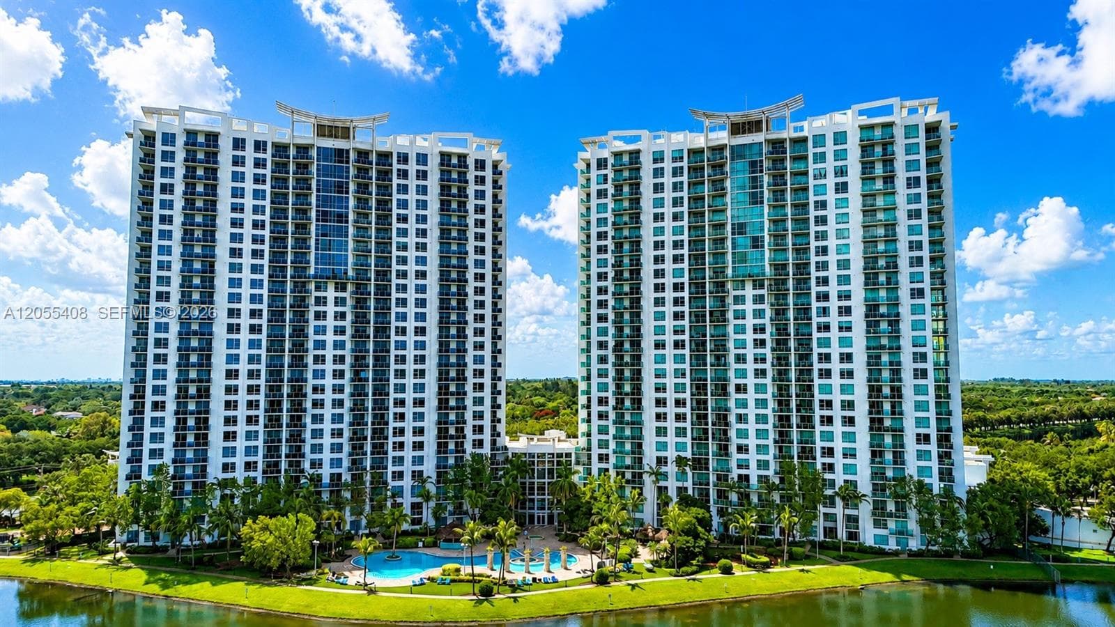 2641 N FLAMINGO ROAD # 2706N, Sunrise, FL 33332