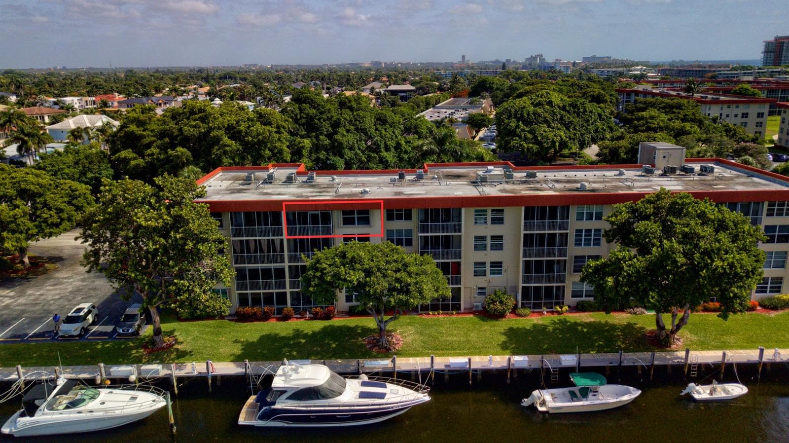 3000 NE 48TH Court # 402, Lighthouse Point, FL 33064