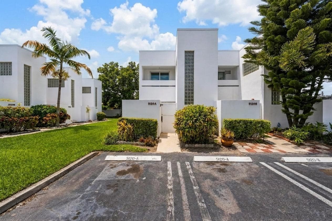 5120 Elmhurst Road # A, West Palm Beach, FL 33417