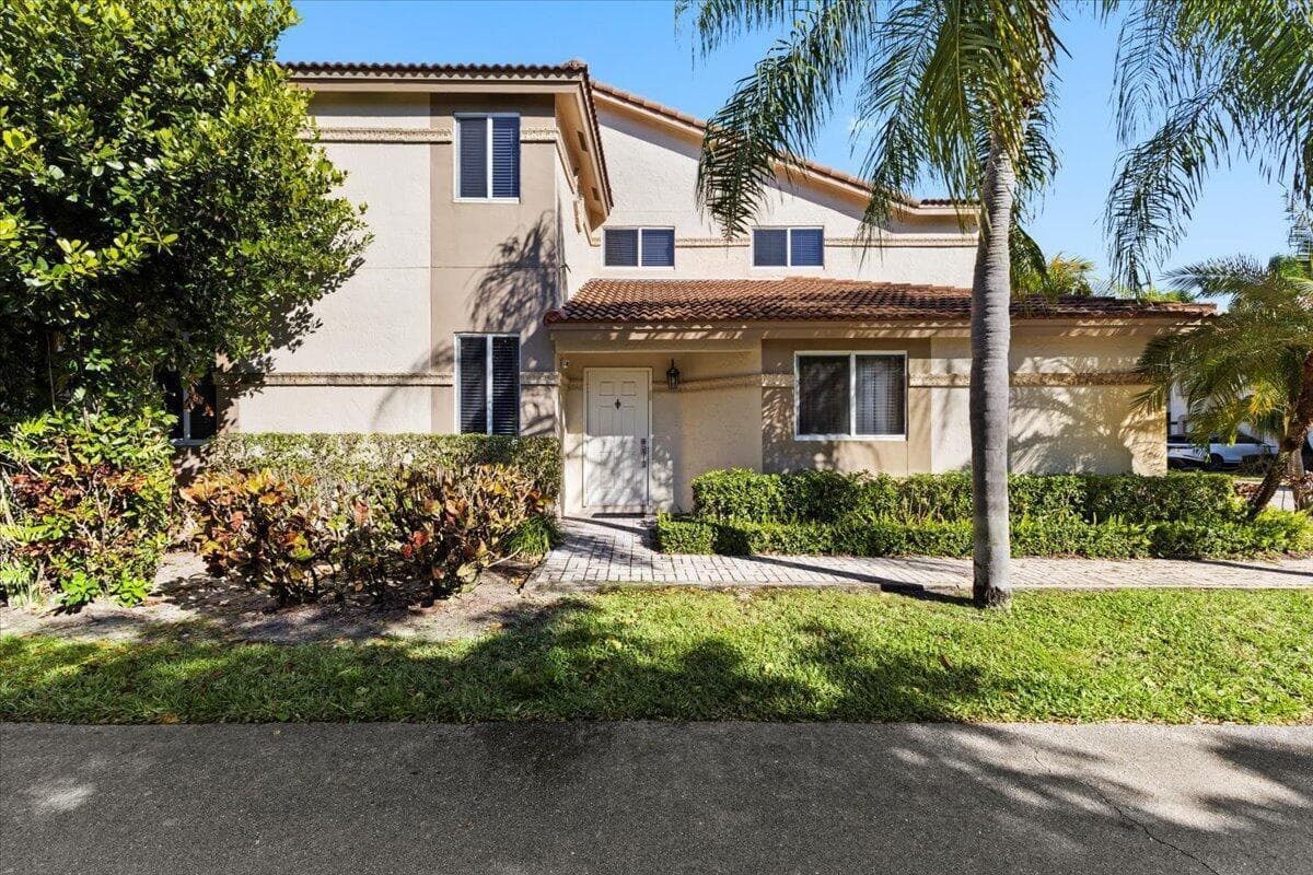 6700 VIA REGINA, Boca Raton, FL 33433