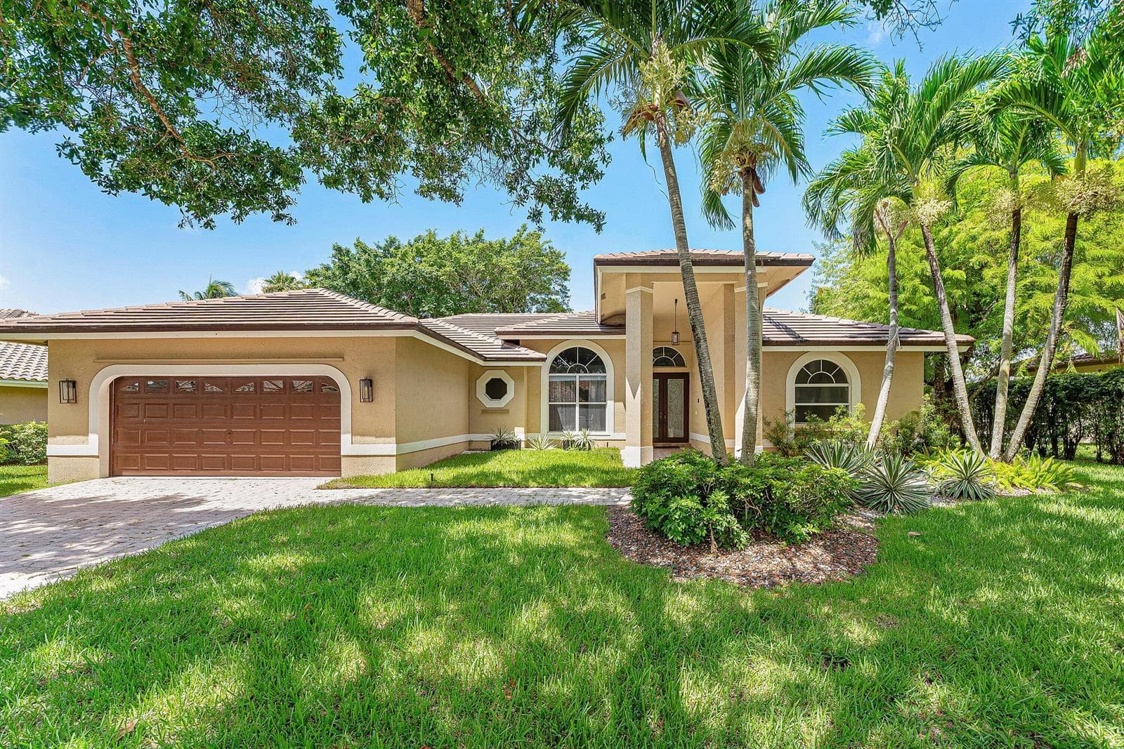 7235 NW 63rd Terrace, Parkland, FL 33067
