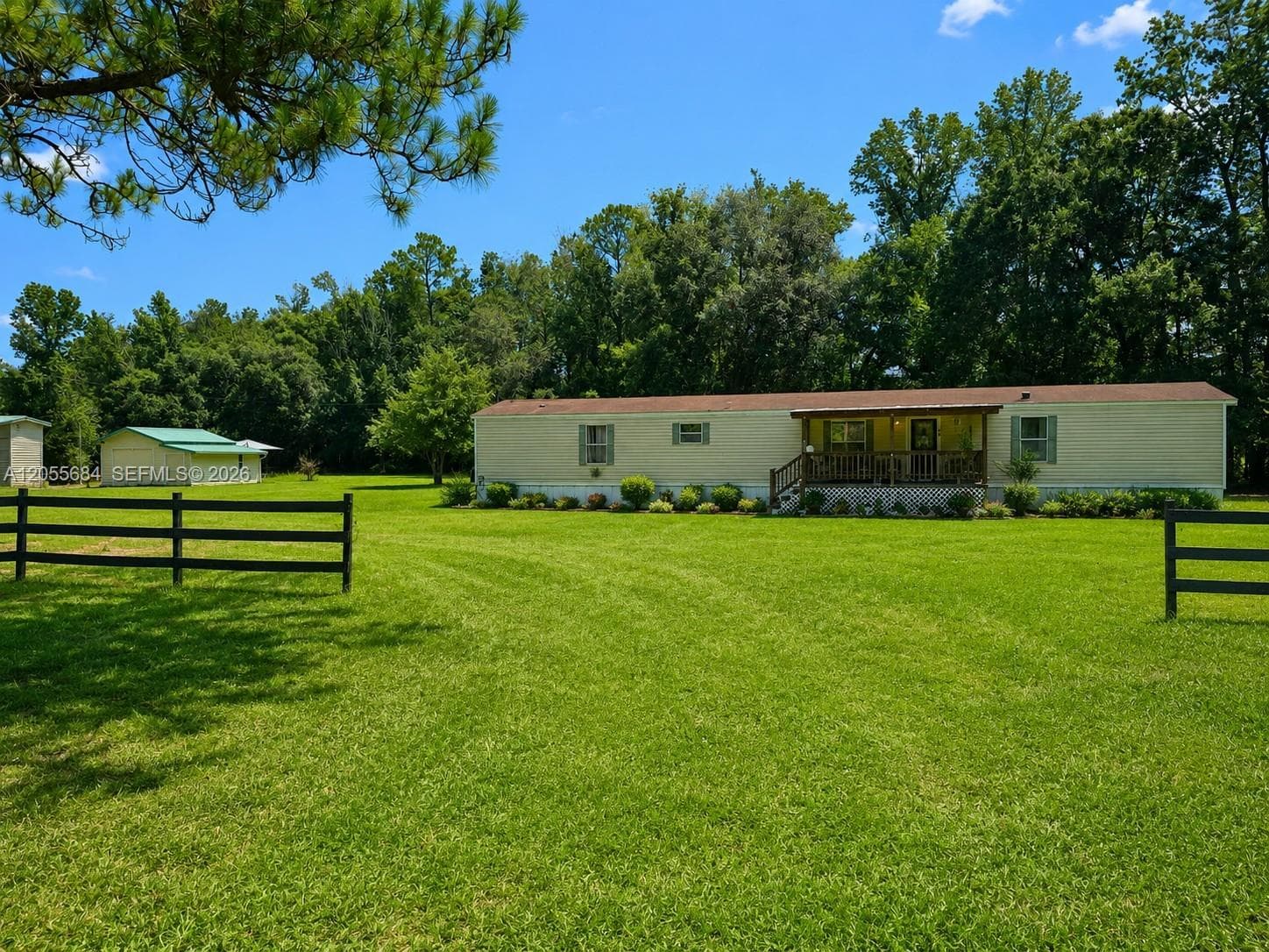 11693 County Road 229, Other City - In The State Of Florida, FL 32054