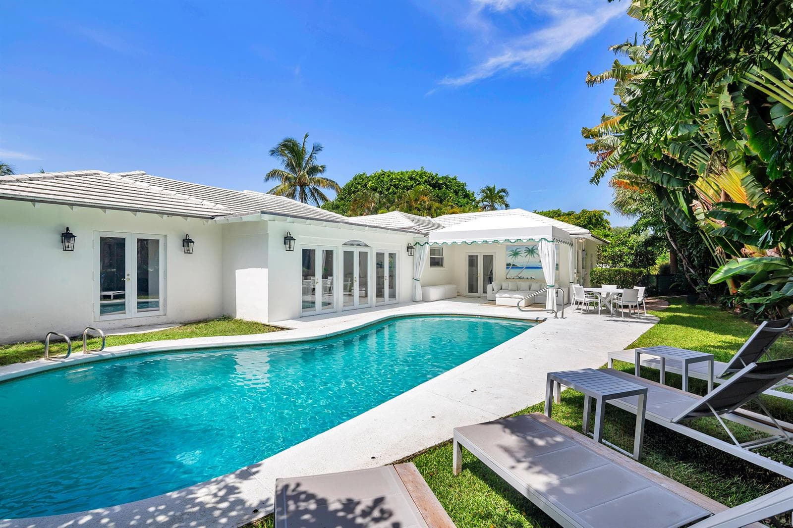 235 Ocean Terrace, Palm Beach, FL 33480