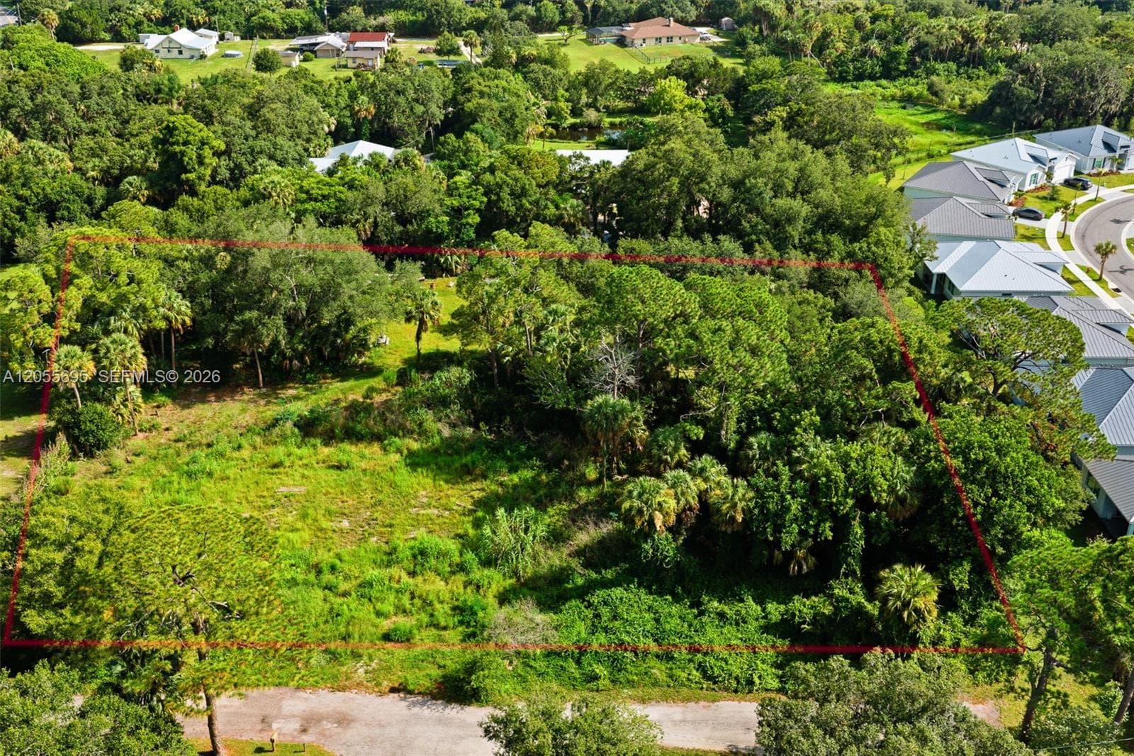 1210 Royal Palm Blvd, Fort Pierce, FL 34982