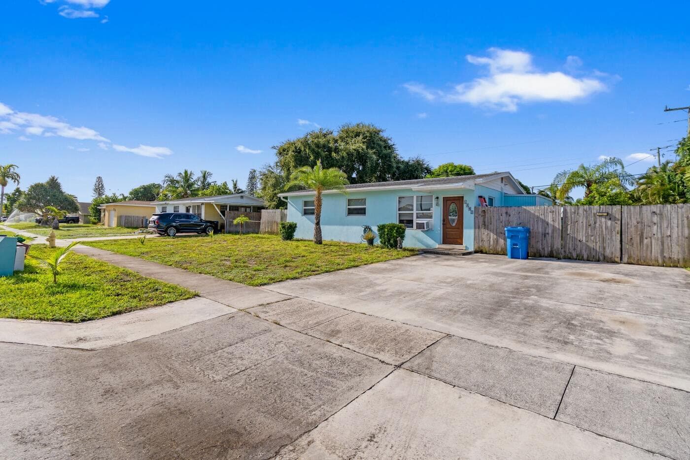 1446 W JENNINGS Street, Lantana, FL 33462