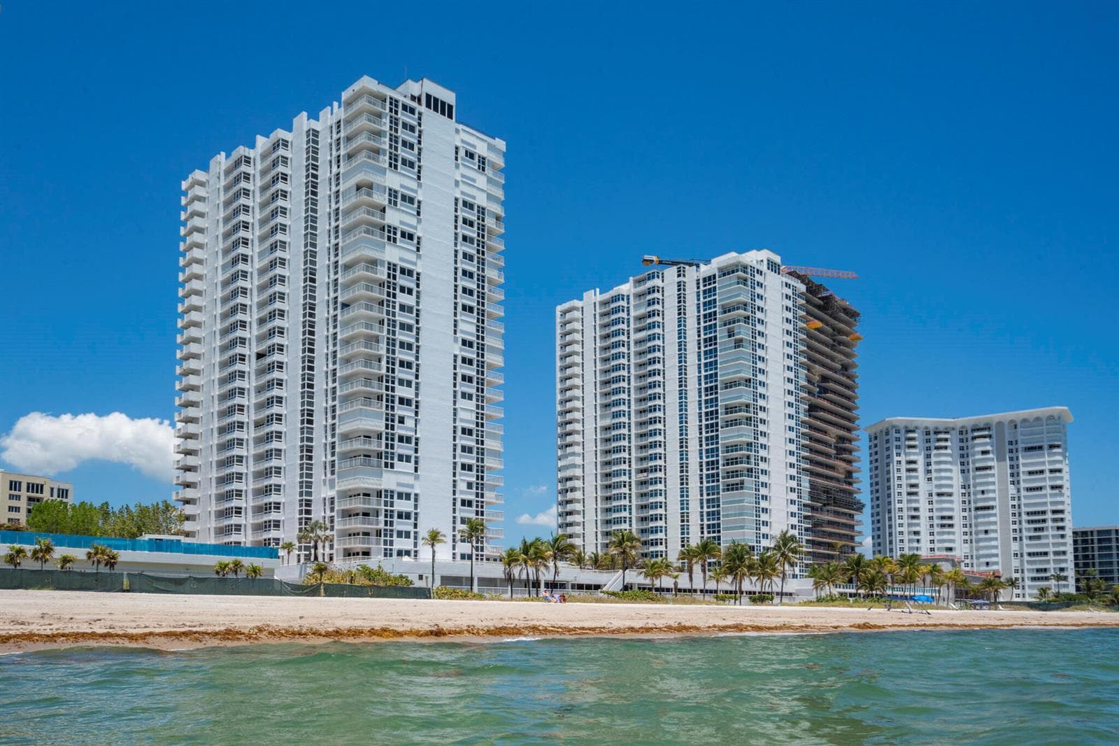1370 S OCEAN Boulevard # 905, Pompano Beach, FL 33062