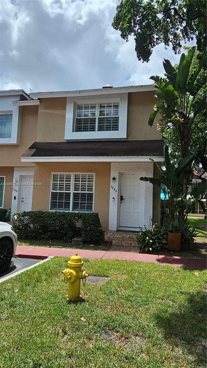 7252 Woodmont Ave, Tamarac, FL 33321