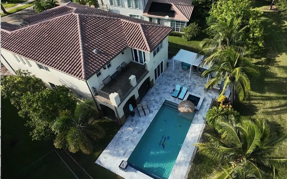 8216 NW 105TH Lane, Parkland, FL 33076