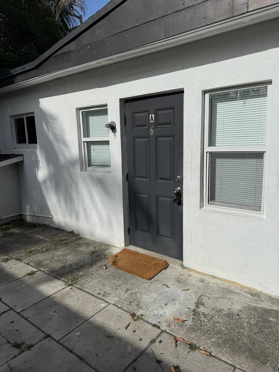 1960 SW 41ST Avenue # 6A, Fort Lauderdale, FL 33317