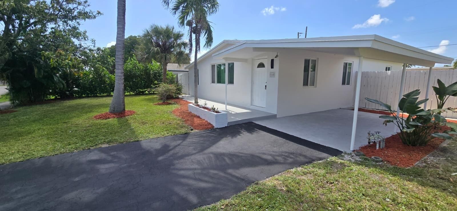 160 NE 60TH Street, Oakland Park, FL 33334