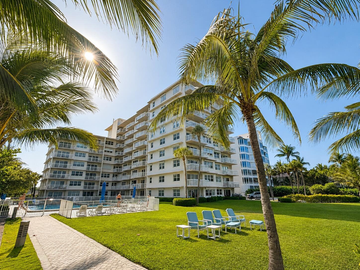 1069 HILLSBORO MILE # 603, Hillsboro Beach, FL 33062