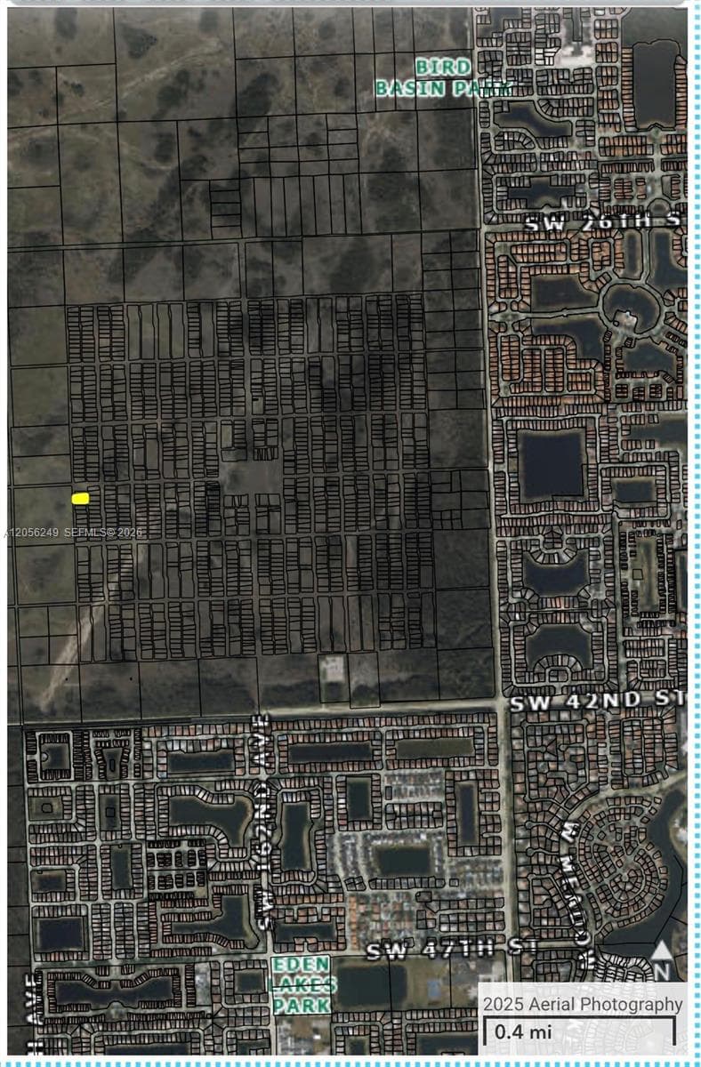 165 ave, Miami, FL 33185