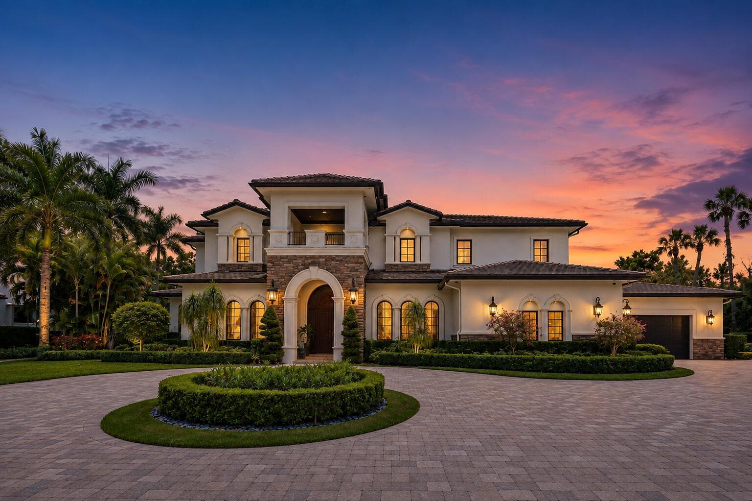 7242 Stonegate Boulevard, Parkland, FL 33076